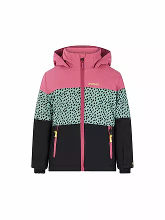 PROTEST | Mini Mädchen Skijacke PRTFANCY TD | 